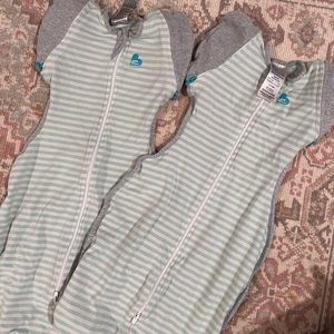 2 love to dream transition swaddles